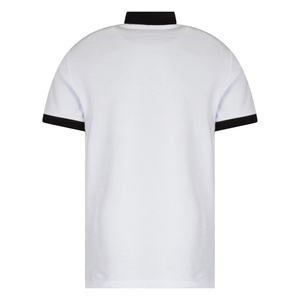 Camisetas Polo Personalizadas con Logotipo Bordado, Lisas, 100% Algodón Poliéster, Camiseta para Hombre - Product Image 5