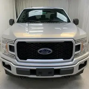 중고 포드 F-150 트럭, 2019/2020/2021/2022, 100% 완벽하게 작동, 무사고