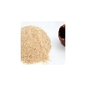 Leading Supplier of Assured Quality Natural Brown Colored Aritha Powder for Universal Customers