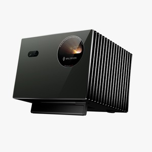 โปรเจคเตอร์เลเซอร์สามหัว VisionMaster Pro 2 4K ความจุสูง ราคาประหยัด พร้อมจัดส่ง - Product Image 2