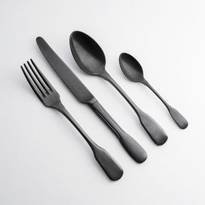 Los Mejores Exportadores de Juegos de Cubiertos de Acero Inoxidable de la India para Uso en Hoteles y Hogares, Proveedores Indios, Juego de Cubiertos de Metal Moderno y Económico - Product Image 6