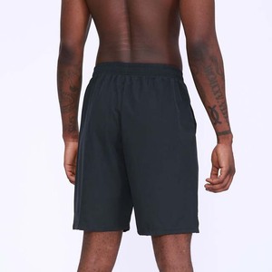 2025 pantalones cortos para hombre, nueva tendencia de verano de cintura alta, pantalones cortos deportivos para gimnasio para hombre, pantalones transpirables de doble capa para correr al aire libre - Product Image 6