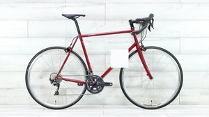 จัดการประมูลจักรยานเสือหมอบ R-i-tcheyyy Road/Logic Steel RoadBike - รุ่นปี 2024 ขนาด 59 ซม. - Product Image 1