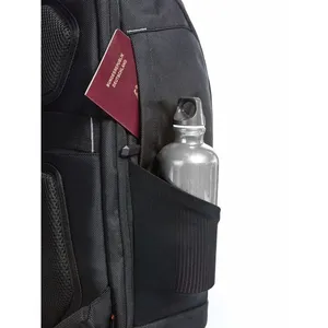 Zaino per notebook HASHTAG, articoli personalizzati - Product Image 4