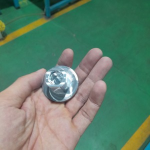 Milling Aluminum Parts in Vietnam - Product Image 2