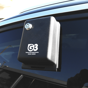 Boîte de verrouillage de fenêtre de voiture haut de gamme de haute qualité - Product Image 5