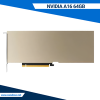 NVIDIA A16 64 ГБ (900-2G171-0000-000)