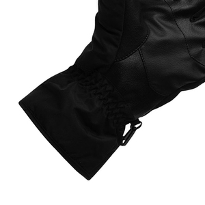 Guantes de esquí de calidad premium para hombre Ropa de nieve transpirable para adultos Precio bajo MOQ Guantes de esquí antideslizantes - Product Image 6