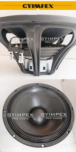 Powered loa 500Watt <span class=keywords><strong>12</strong></span> ''neo woofer chuyên nghiệp PA Hệ thống loa <span class=keywords><strong>12</strong></span> inch Công suất đỉnh 1000 Wát điều khiển âm thanh woofer hệ thống - Product Image 2