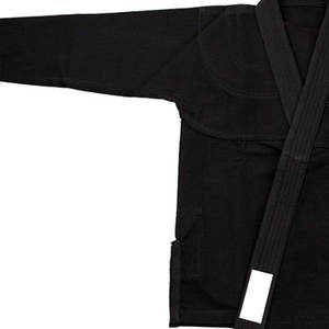 ชุดกิโมโน Jitsu น้ำหนักเบาสำหรับเด็กเครื่องแบบศิลปะการต่อสู้โลโก้ออกแบบได้ตามต้องการเครื่องแบบ BJJ น้ำหนักเบาพิเศษ - Product Image 5