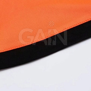 Uniformes de football personnalisés 2025, uniformes de football sur mesure, maillot et short de sublimation - Product Image 4