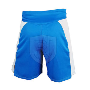 Top Trending Men's MMA Shorts Cómodo Fit Men's MMA Shorts Último estilo Colores personalizados Men's MMA Shorts - Product Image 5