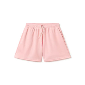 <b>Men's</b> High Quality 250 Gsm Breathable Mesh <b>Shorts</b> Customizable Low Price Sublimation Design <b>Vintage</b> Plain Dyed High Street - Product Image 1