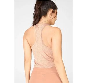 Séchage rapide coupe ample vêtements de sport femmes course débardeurs battre vente en gros produits confortables débardeurs pour les femmes - Product Image 3