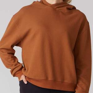 Sweat à capuche double tricot pour femme-doux, confortable et élégant pour les vêtements décontractés de tous les jours et les activités de plein air - Product Image 6