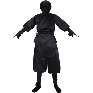 Meilleures ventes Uniforme Ninja Sialkot Stride, personnalisable en couleur et taille, avec logo frontal, unisexe adulte, pour entraînement, séchage rapide, respirant, 240g - Product Image 1