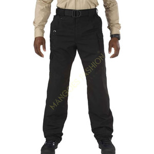 Pantalon Taclite Pro Performance tactique pour hommes, vêtements de travail respirants en velours côtelé de poids moyen, vente en gros - Product Image 1