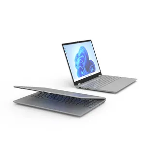 Laptop Notebook Core I3 i5 I7 I9, Laptop 15.6 inci Wins 11 PRO dengan kartu sim, Notebook Laptop pabrik Oem 5G 4G Lte
