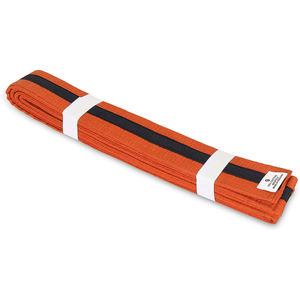 Jiu Jitsu <b>Belts</b> Cotton/polyester Fabric Custom Label Designs Bjj <b>Belts</b> Made in Pakistan for Sale - Product Image 2