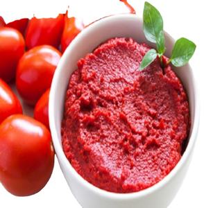 Sauce concentrée <span class=keywords><strong>de</strong></span> tomates en conserve 28-30% Brix, aromatisée, en conserve, tomates, piment, poulet, olives, bouteille, sachet - Product Image 6