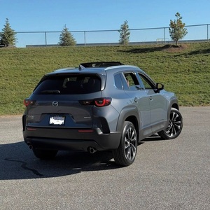 Mazda CX-5 Hybrid Grand Touring, un best-seller des ventes - Product Image 2
