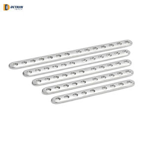 Nouveauté Kit de suture en acier inoxydable Instrument médical Produit de qualité supérieure Plaques orthopédiques de chirurgie osseuse - Product Image 2