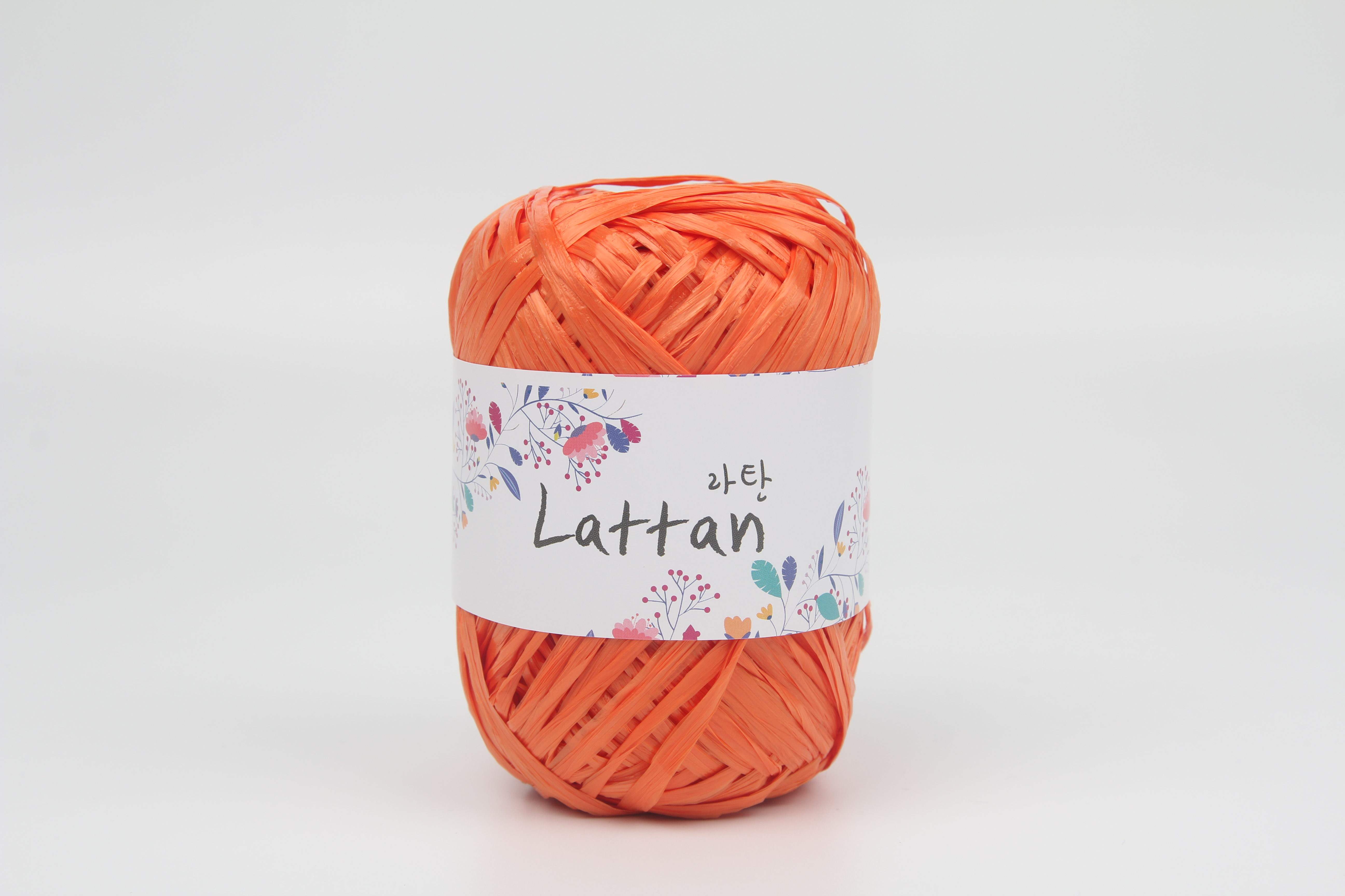 Orange red (semi glossy)