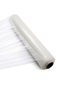 Film étirable sur rouleau gravure impression PE matériel recyclable-tailles personnalisées fabricant du Vietnam ODM service prix compétitif - Product Image 2