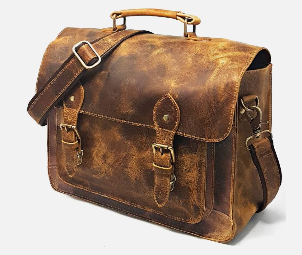 สีน้ำตาล