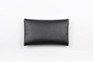 Boîte à mouchoirs en cuir classique, luxueuse, décontractée, légère, simple, de forme carrée, pour la maison, l'hôtel |   Options de couleur de conception personnalisée - Product Image 6