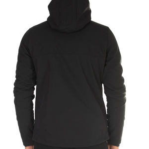 Veste Softshell pour homme avec logo personnalisé, veste de randonnée, approvisionnement direct d'usine - Product Image 3