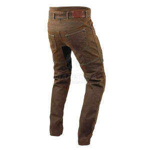 กางเกงยีนส์ขายาวสำหรับผู้ชายกางเกงยีนส์ขายาว - Product Image 3