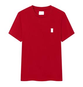 Polo XL Confort pour Homme T-Shirt100 % Coton Haut d'Été Col Lâche Base Surdimensionnée Bouton Tricoté Pur Coton Top d'Été Polo T-Shirt - Product Image 5