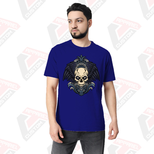 Essentiel hommes t-shirt ultra doux et confortable - Product Image 6