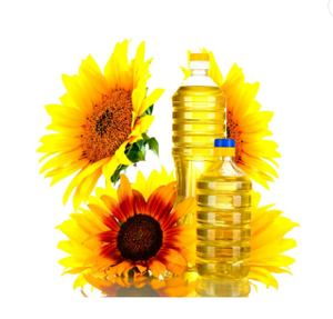 Aceite de Girasol Fraccionado Refinado de la Mejor Calidad, 99.9% de Pureza, Grado A, para Consumo Humano, para Hornear y Freír, en Venta - Product Image 4