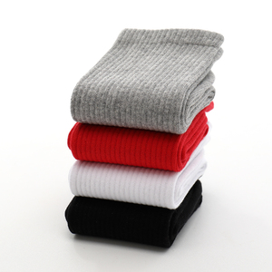 High Quality New Style Fashionable Men <b>Socks</b> Wholesale Athletics <b>Socks</b> Breathable Custom Logo Design Stretchable <b>Socks</b> For Men - Product Image 6