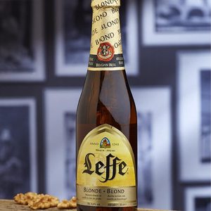 Achetez et commandez de la bière Blonde 33cl en gros – Bière d'abbaye belge premium à vendre - Product Image 5