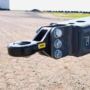 Camión de Carga con Remolque Bear Claw 1440 de 2025 - Product Image 6