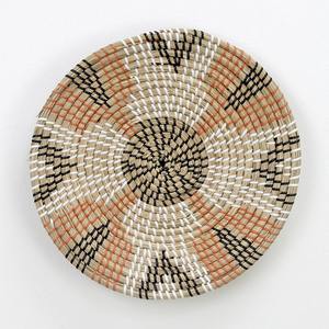 Mantel Individual de Pasto Marino con Forma y Tamaño Personalizados, Precio Competitivo, Manteles Individuales de Pasto Marino, Mantel de Paja Tejida - Product Image 3