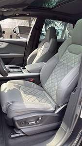 Audi RS Q8 Carbon Black Edition 2026 Nuevo/Usado en Venta - Product Image 2