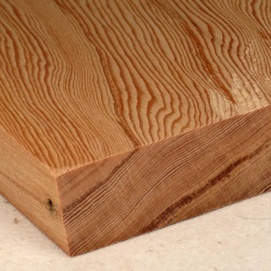 Madera transparente de abeto Douglas verde nuevo de calidad superior a la venta cantidad a granel madera a las mejores tarifas - Product Image 2