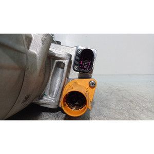COMPRESSEUR A/C FIAT 500 Série Électrique 005221165000/CA600G5WBA 46348460 Électrique 1 (20>) - Product Image 4