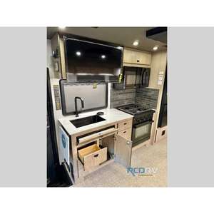 อุปกรณ์ตกแต่งภายในรถบ้านรุ่นใหม่ ปี 2026 แกรนด์ ดีไซน์ ไลน์เนจ ซีรีส์ เอฟ 31 แซดดับเบิลยู - Product Image 2