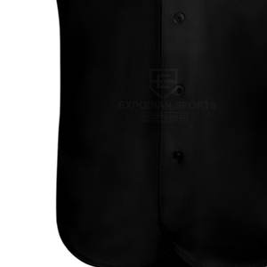 Camiseta de Béisbol para Hombre, Corte Ajustado, Gran Venta, Alta Calidad, 100% Poliéster, Diseño/Logotipo/Nombre de Equipo Personalizable, Secado Rápido, Transpirable, OEM - Product Image 5