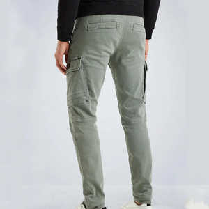 Envío rápido, venta al por mayor, buenos Pantalones de mujer, pantalones de cintura alta, pantalones Cargo de mujer, calidad superior Ronpex - Product Image 2