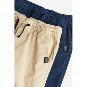 ชุดนอนผ้าฝ้ายสำหรับเด็กผู้ชายและเด็กผู้หญิงสามารถปรับแต่งได้ - Product Image 4