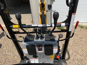 CAT 300.9D new condition used 2021 CATERPILLAR 300.9D for sale - Product Image 6