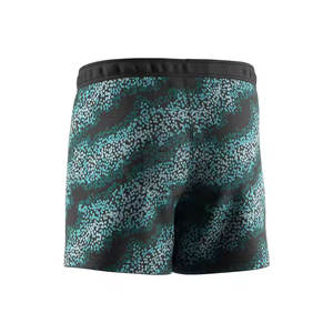 Pantalones cortos de rugby más vendidos Pantalones cortos de rugby de calidad superior Nuevo diseño 100% Pantalones cortos de rugby de poliéster Hecho en Pakistán - Product Image 4