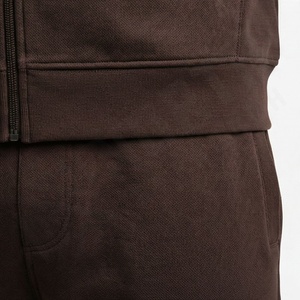 Conjunto Deportivo Personalizado con Logotipo para Hombre, Chándal Deportivo de Color Contrastante, Conjunto Deportivo Liso para Fútbol, Gimnasio, Fitness, Running - Product Image 5