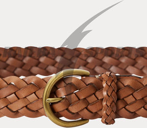 Cinturones de Cuero Vacuno Grabados con Láser Vintage, Resistentes, Duraderos, Ecológicos, para Hombres, Mujeres y Niños, Personalizables, de Alta Gama - Product Image 3